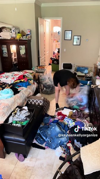 Step-by-Step Guide to Home Decluttering and Organizing