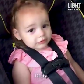 We can't get enough of these adorable little girls!! Cute, funny and smart! 💕💕💕 | LightWorkers