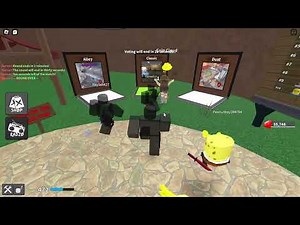 How to get Admin Knife in Roblox KAT