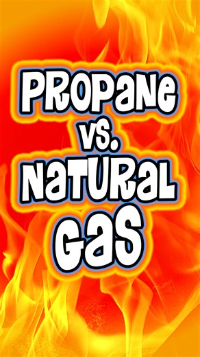 25K views · 884 reactions | The differences between propane and natural gas, and why it's important to know if you need to convert your range before using it! #propane #NaturalGas #PropaneAndPropaneAccessories #range #oven | Renae the Appliance Repair Tech / renduh | Facebook