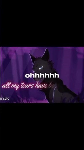 feathertail x crowfeather/pierzasty ogon x Wronie pióro #edit #warriorcats