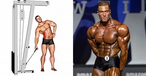 15 Best Cable Ab Exercises For Ripped Core – Fitness Volt
