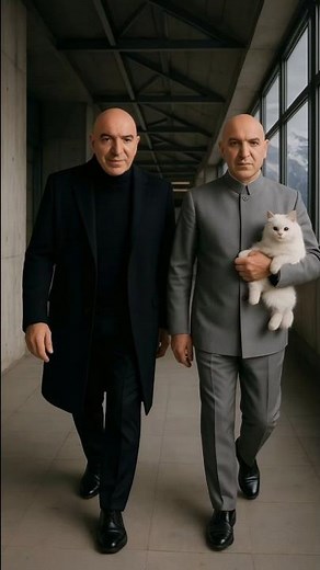 Evolution of James Bond Villains | Part2