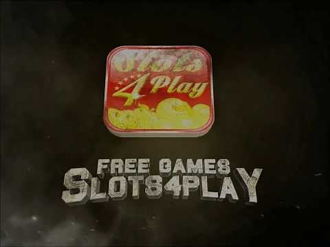 Play the best free slot machines online at Slots4play