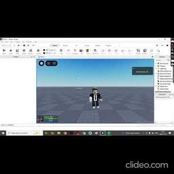 How to add stamina and health bar #robloxstudiotutorials