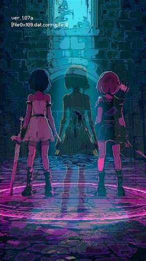 Pixels And Pain (PixelGvrl Remix) | #RacheltheMarionette x #PixelGvrl I Music Release Teaser