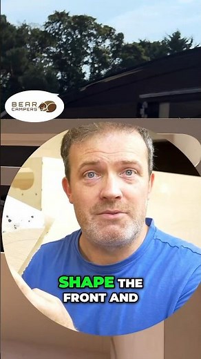 Custom Teardrop Camper Build - What's next?