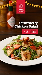 8.6K views · 91 reactions | Feast your eyes and fill your belly with our exclusive January offers. Dive into our lunch & dinner deals to get you through the day. Whatever the mood, we have you covered #JavaLove | Java House | Facebook