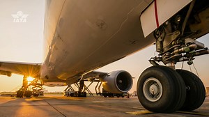 2.4K views · 39 reactions | Accurately tracking ✈️ cargo - and having...