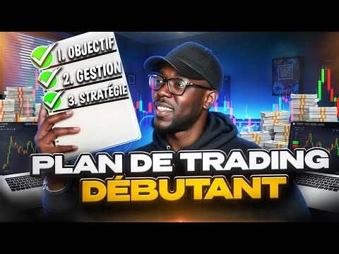 📘 APPRENDRE LE TRADING PAS À PAS | trading débutant | apprendre le trading