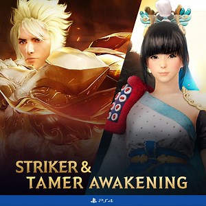 941 reactions · 62 comments | Awaken Your True Selves. Start today on PlayStation 4 | Black Desert Console | Facebook