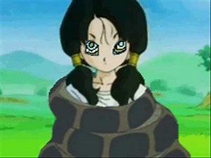 Kaa and Videl