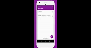 Download and run vCard File Reader: VCF Contact on PC & Mac (Emulator)
