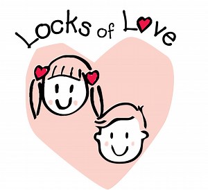 Locks of Love Hair Donation Drive