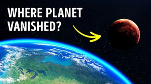 Our Solar System Lost a Planet - Why Is It Gone? | Bright Planet
