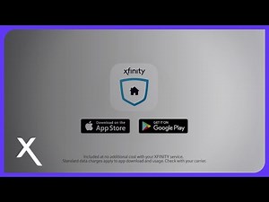 Set Up Your Zen Thermostat with the Xfinity Home app