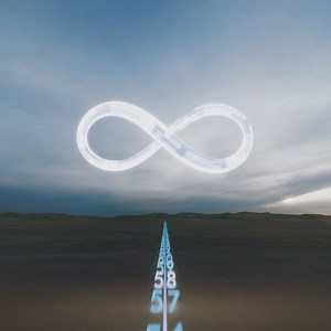 78 reactions · 26 shares | Discover how the concepts of zero and infinity revolutionized mathematics. Mark your calendars: "Zero to Infinity" premieres WED NOV 16 at 9/8c on PBS: https://to.pbs.org/3Tle5qB | NOVA l PBS | Facebook