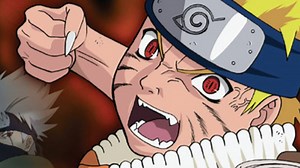 Naruto: Clash of Ninja Revolution 2 (Wii)