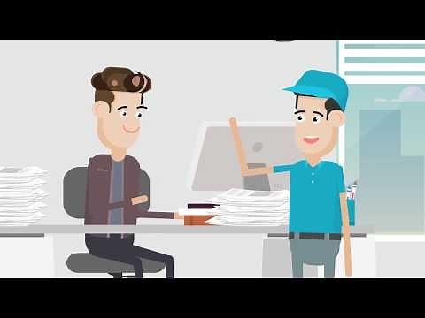 Magaya Logistics Software for Freight Forwarders | Freight Forwarding Software Solutions