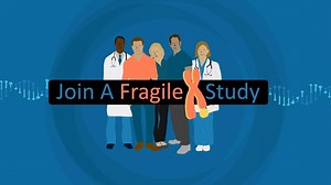 2K views · 18 reactions | Fragile X is a genetic disorder that affects 1 in 4,000 men. We are currently enrolling men with fragile X for a study at the NIH Clinical Center. Watch this short video to learn more about the study. Email: loutaev.inna@nih.gov or call 1-301-496-4707 [TTY: 1-866-411-1010]. | National Institute of Mental Health | Facebook