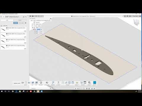 Exporting G-Code from Fusion 360