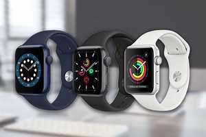 2023 Apple Watch All Model Comparison - Compare the 5,6,7,8 and Ultra