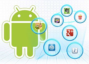 Android for beginners: Setting up your phone