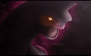 Ready for another Pokémon movie marathon, Trainers? Pop the popcorn, settle in, and prepare for a double feature with Pokémon: The Rise of Darkrai and Pokémon: Giratina & the Sky Warrior, available now on Pokémon TV! 📺🍿: https://bit.ly/34xS6or | Pokémon