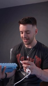 UK Layout 60% Mechanical Gaming Keyboard RGB LED