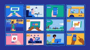 Together, email and web are the source of 99% of cyberattacks. See how Mimecast Email + Web Security can help you work smarter, not harder. https://mim.ec/2Bg1Qpo | Mimecast | Facebook