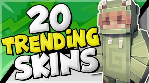 Minecraft Cape Templates – Create Your Own Designs