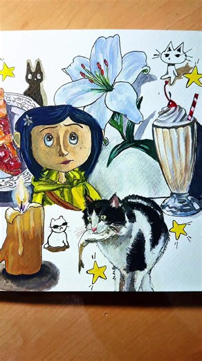 Pinterest Drawing Trends: Letting Inspiration Guide My Art