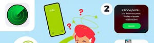Comment localiser son téléphone mobile perdu ou volé ?