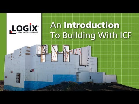 Introduction to Logix ICF - The Complete ICF Solution