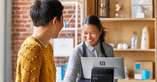 Customer Directory | Square’s free CRM