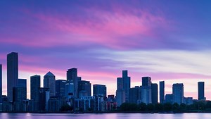 A Cityscape Photography Tutorial