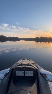 On board the 2021 Gtx Ltd 300. The tranquility of lower Lough Erne . Absolutely awesome for April . | Kilmore Jet Works Sea-Doo