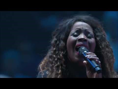 Michael W Smith 2019 WAYMAKER LIVE CONCERT VIDEO ft Vanessa Campagna & Madelyn Berry
