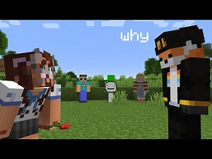 I Became Fundy's Maid...