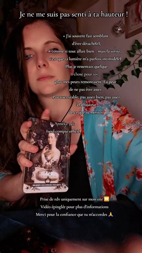 #oracle #cartomancie #spirituality #guidancespirituelle #oraclecards
