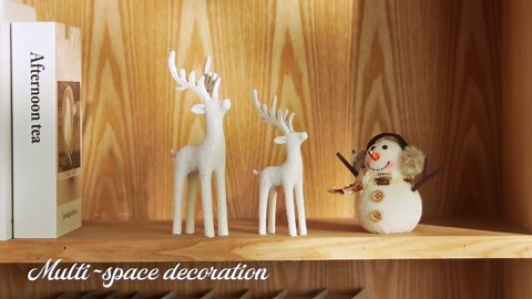 Life Alert Systems for Seniors No Monthly Fee, App-Controlled Pager, Medical Alert Systems for Seniors LED Number Display 2Call Button 1Receiver(Only Supports 2.4GHz Wi-Fi) (Neck Remote Control)