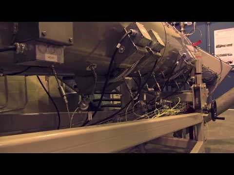 How Does the Pyrolysis Kiln Work?