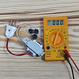 Voltage Multiplier Circuits (Voltage Doubler & Tripler) | SR Electric