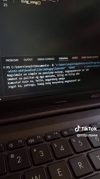 Empowering IT Students: A Guide to Writing Code