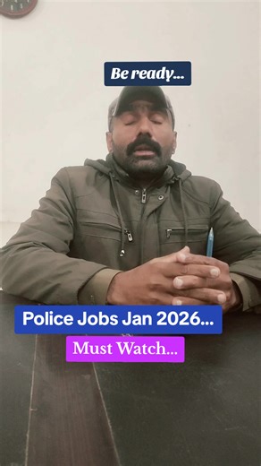 Explore Exciting Police Jobs for 2026
