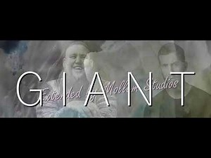 Rag'n'Bone Man & Calvin Harris - Giant [Extended by Mollem Studios] - lyrics in cc