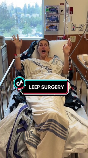 LEEP Surgery: Anesthesia, Cervical Dysplasia Removal & Recovery