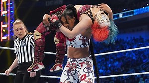 SmackDown championship moments: SmackDown highlights, July 14, 2023