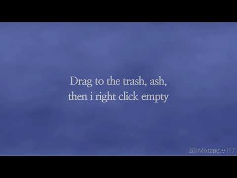 Bones | CtrlAltDelete | Lyrics