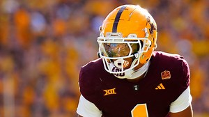 College Football Playoff rankings for Week 14: Committee sends scary message to Big 12